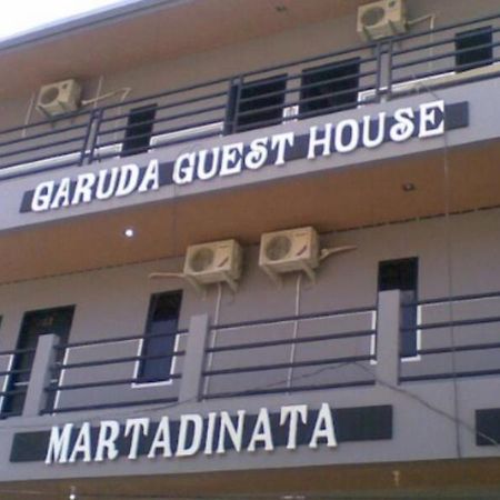 Garuda Guest House 2 발릭파판 외부 사진